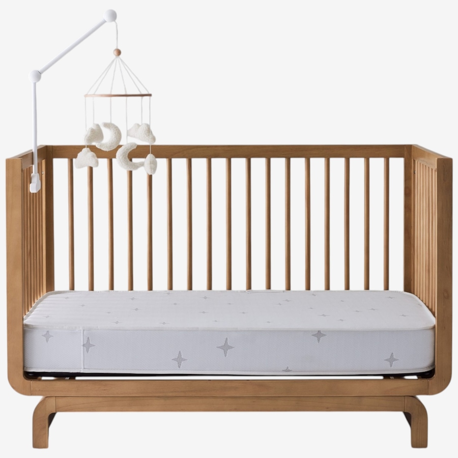 Image 759886_WHT.jpg, Product 759-886 / Price $400.00, Hush Little Baby Breathable Crib Mattress from Hush on TSC.ca's Home & Garden department