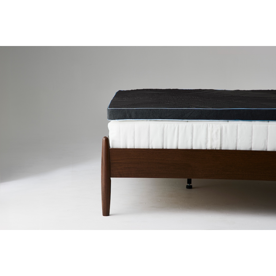 Image 759888_ALTMORE7.jpg, Product 759-888 / Price $299.00 - $549.00, Hush Graph-Iced Mattress Topper from Hush on TSC.ca's Home & Garden department