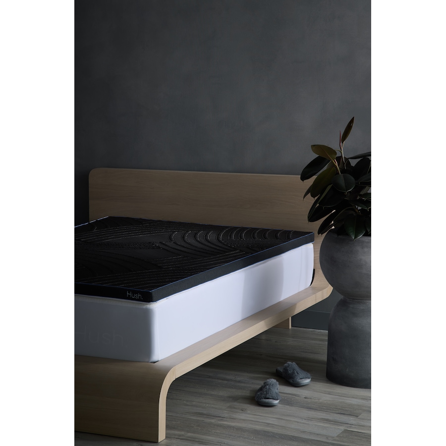 Image 759888_ALTMORE8.jpg, Product 759-888 / Price $299.00 - $549.00, Hush Graph-Iced Mattress Topper from Hush on TSC.ca's Home & Garden department