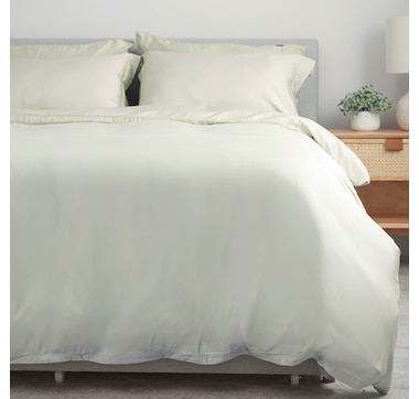 Hush Iced Cooling Bedding Bundle