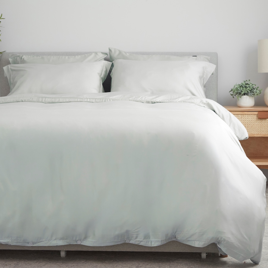 Image 759891_GRY.jpg, Product 759-891 / Price $271.00 - $356.00, Hush Iced Cooling Bedding Bundle from Hush on TSC.ca's Home & Garden department