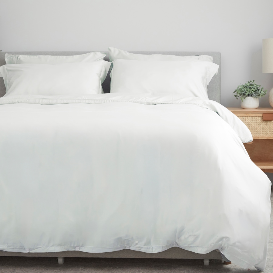 Image 759891_WHT.jpg, Product 759-891 / Price $271.00 - $356.00, Hush Iced Cooling Bedding Bundle from Hush on TSC.ca's Home & Garden department