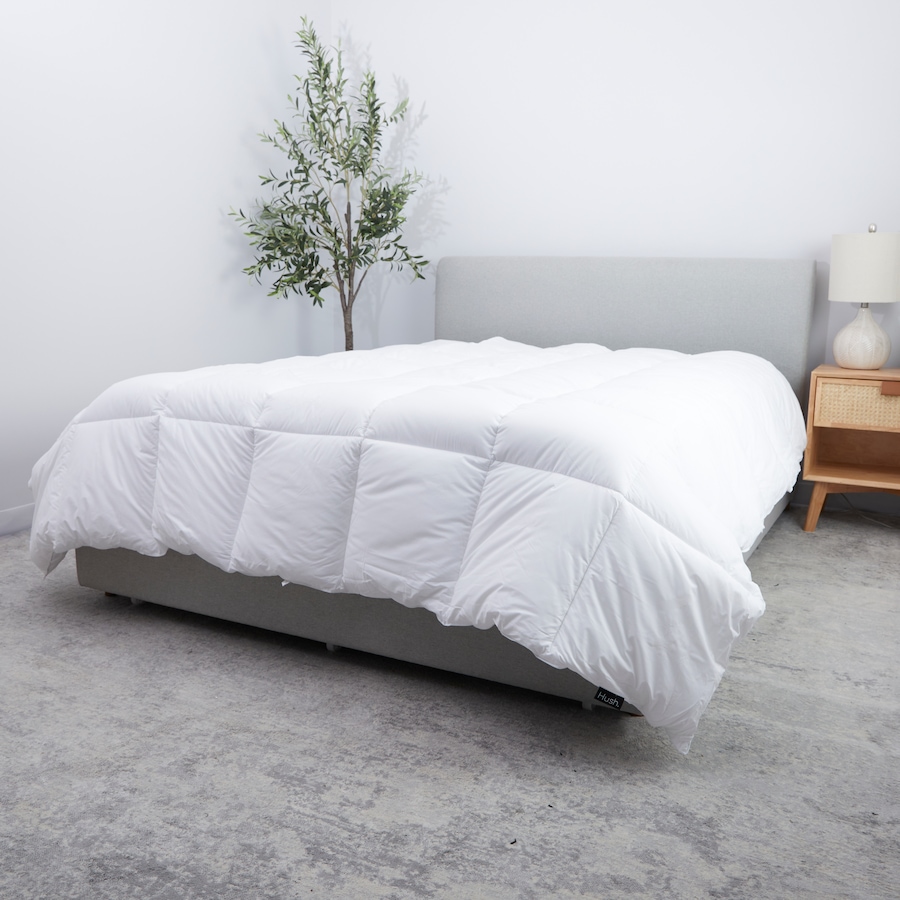 Image 759893_ALTMORE1.jpg, Product 759-893 / Price $398.00 - $598.00, Hush Cloud Cooling Duvet Bundle from Hush on TSC.ca's Home & Garden department