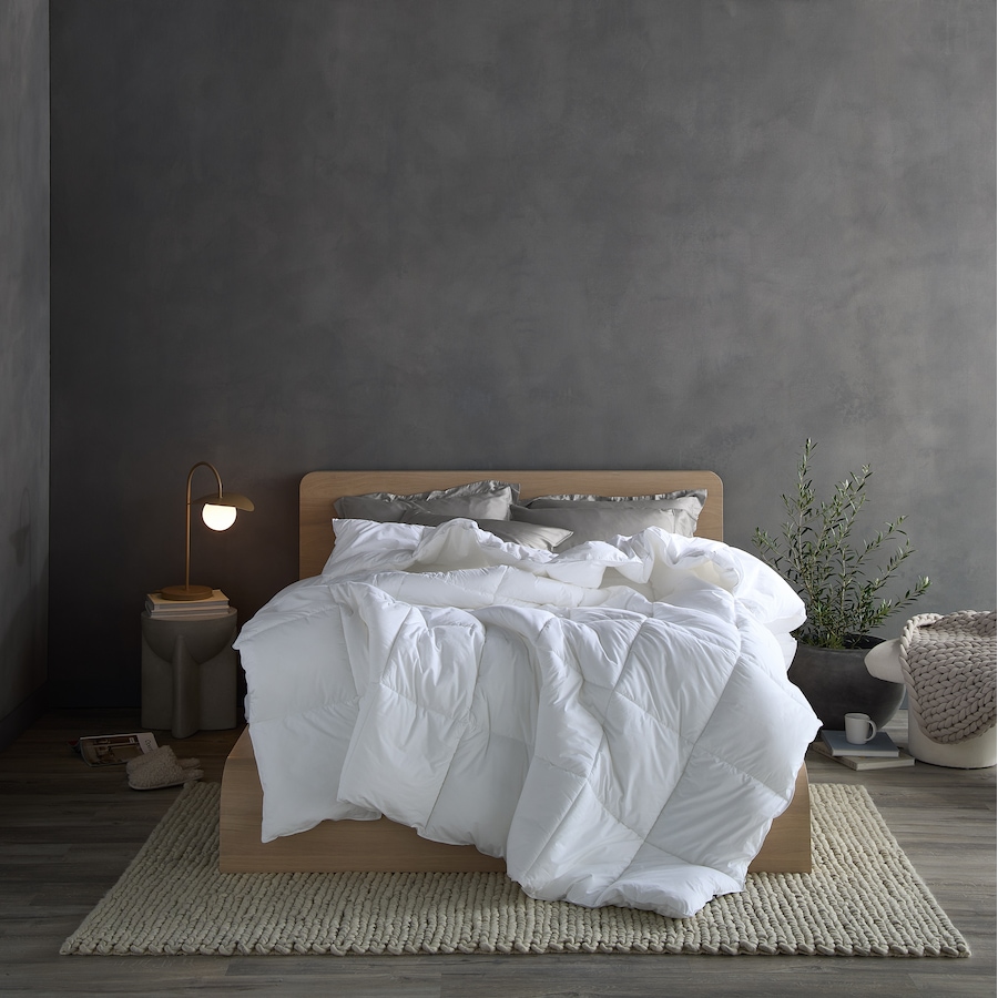 Image 759893_ALTMORE12.jpg, Product 759-893 / Price $398.00 - $598.00, Hush Cloud Cooling Duvet Bundle from Hush on TSC.ca's Home & Garden department