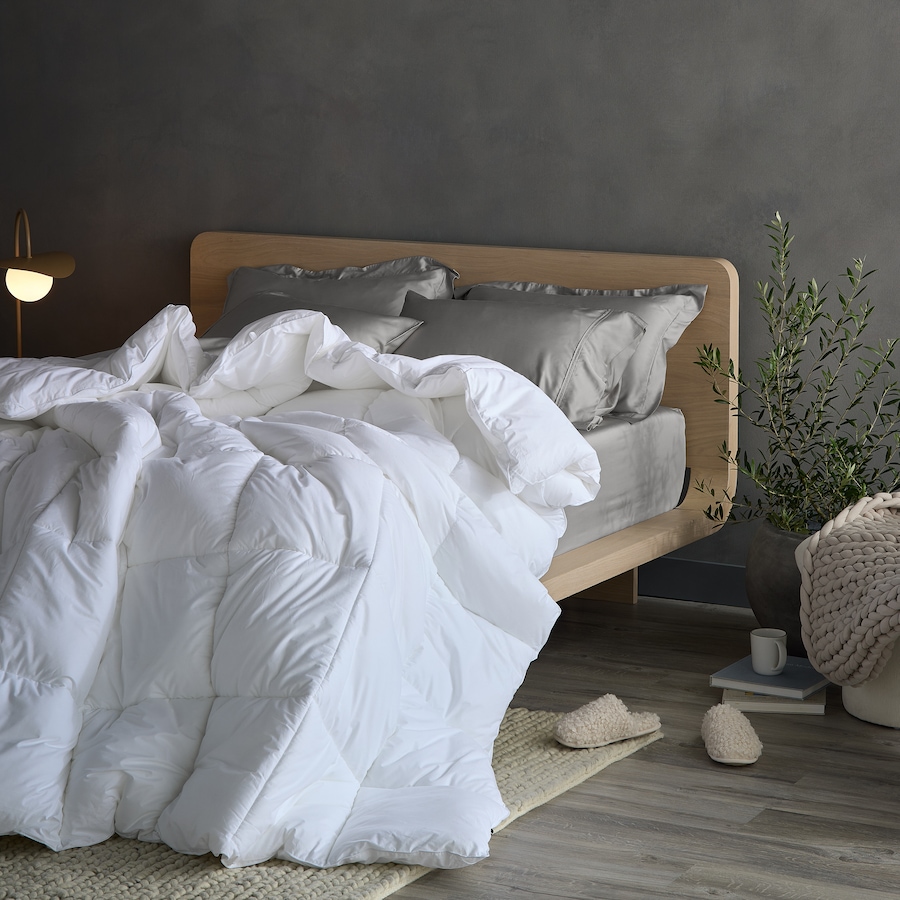 Image 759893_ALTMORE13.jpg, Product 759-893 / Price $398.00 - $598.00, Hush Cloud Cooling Duvet Bundle from Hush on TSC.ca's Home & Garden department