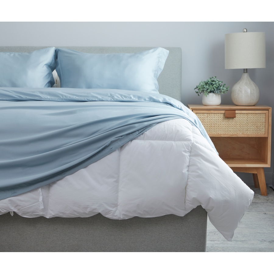 Image 759893_ARB.jpg, Product 759-893 / Price $398.00 - $598.00, Hush Cloud Cooling Duvet Bundle from Hush on TSC.ca's Home & Garden department