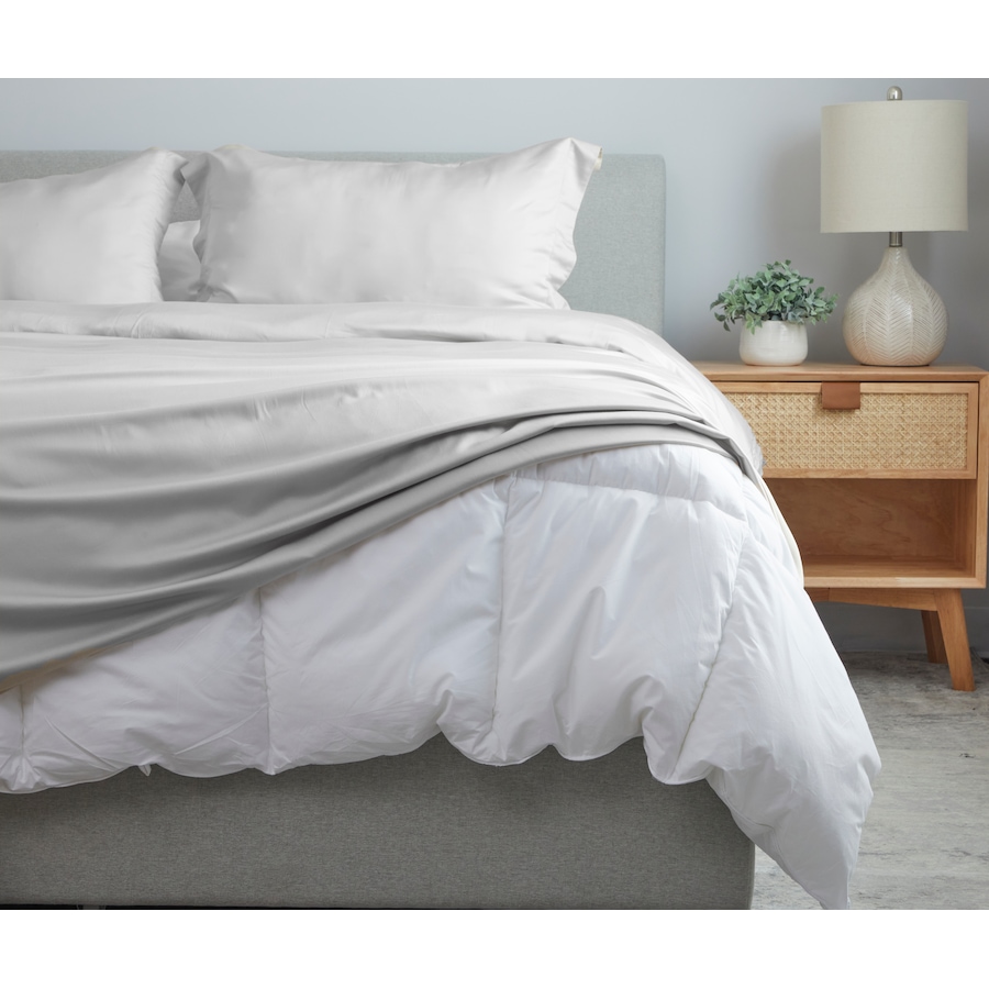 Image 759893_GRY.jpg, Product 759-893 / Price $398.00 - $598.00, Hush Cloud Cooling Duvet Bundle from Hush on TSC.ca's Home & Garden department