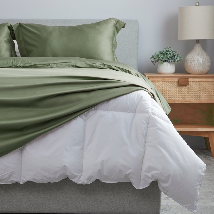 Image 759893_OLI.jpg, Product 759-893 / Price $398.00 - $598.00, Hush Cloud Cooling Duvet Bundle from Hush on TSC.ca's Home & Garden department