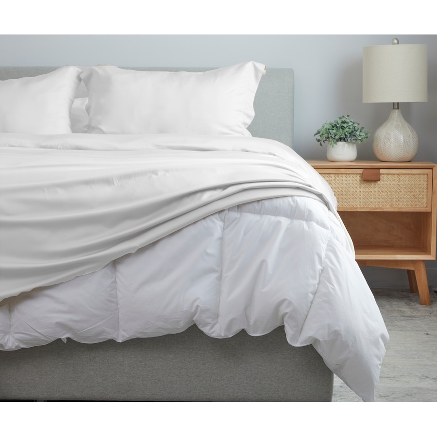 Image 759893_WHT.jpg, Product 759-893 / Price $398.00 - $598.00, Hush Cloud Cooling Duvet Bundle from Hush on TSC.ca's Home & Garden department
