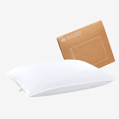 Canadian Down & Feather Company Pillow Wear Pillow Protectors (255 thread count)
