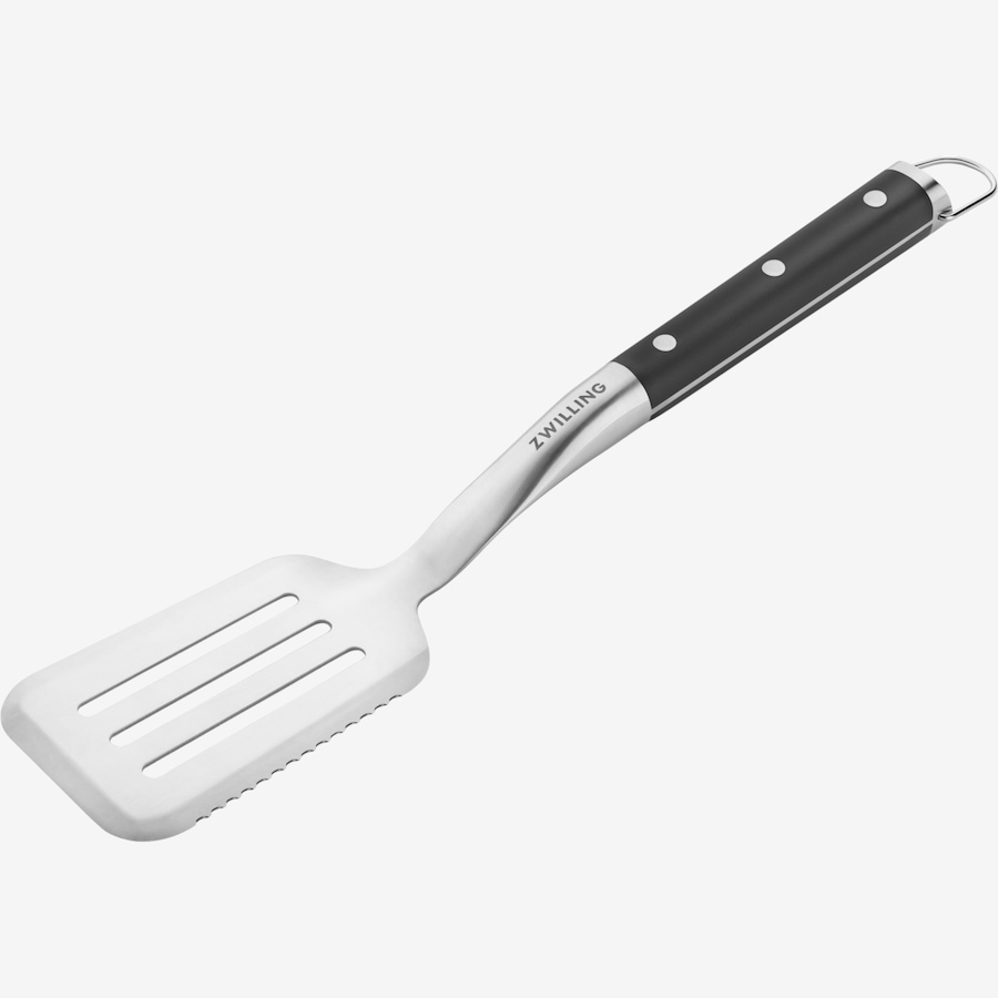 Image 759955_ALTMORE2.jpg, Product 759-955 / Price $199.99, Zwilling BBQ+ 5-Piece Grill Tool Set from Zwilling on TSC.ca's Kitchen department