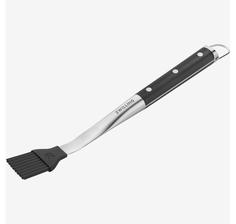 Image 759955_ALTMORE5.jpg, Product 759-955 / Price $149.99, Zwilling BBQ+ 5-Piece Grill Tool Set from Zwilling on TSC.ca's Kitchen department