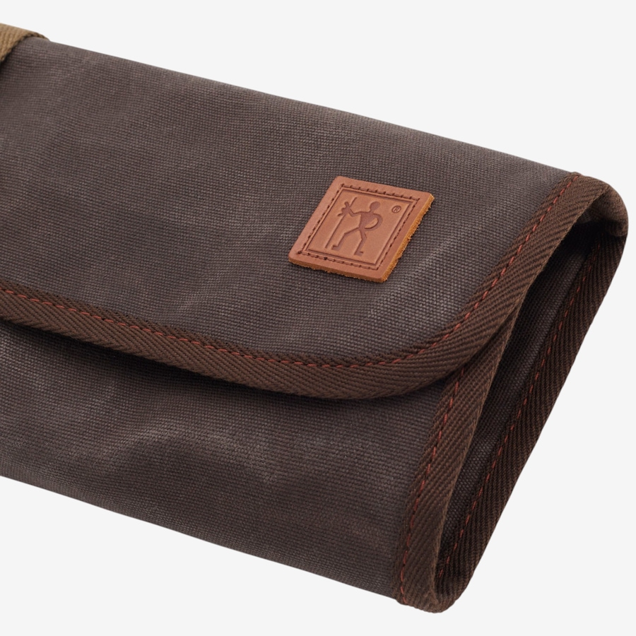 Image 759956_ALTMORE2.jpg, Product 759-956 / Price $219.99, Henckels Forged Accent 9-Piece Knife Roll Set from Henckels on TSC.ca's Kitchen department