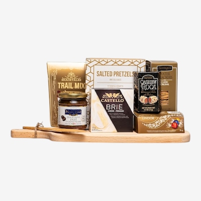 Peter and Paul's Gifts Mini Feast Board