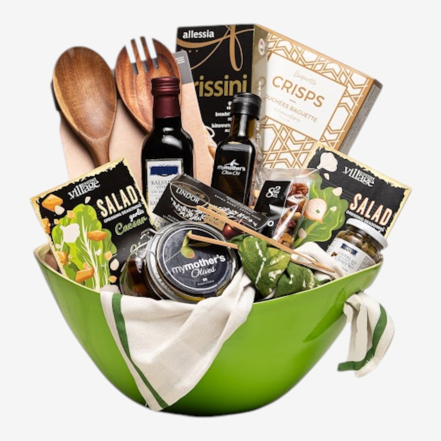 Image 761650.jpg, Product 761-650 / Price $169.99, Peter and Paul's Gifts Garden Gatherings from Peter & Paul's Gift Baskets on TSC.ca's Kitchen department