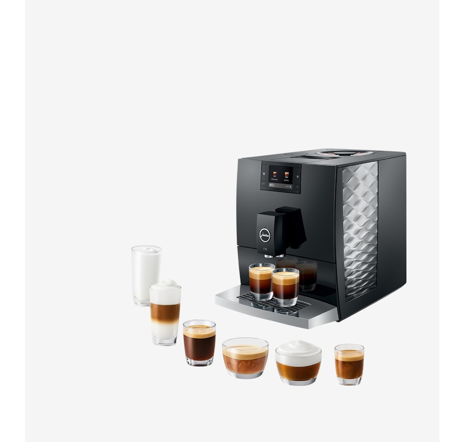 Image 761694_ALTMORE1.jpg, Product 761-694 / Price $2,095.00, Jura C9 Coffee Machine Bundle from Jura on TSC.ca's Kitchen department