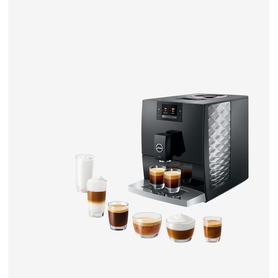 Image 761694_ALTMORE1.jpg, Product 761-694 / Price $2,316.84, Jura C9 Coffee Machine Bundle from Jura on TSC.ca's Kitchen department