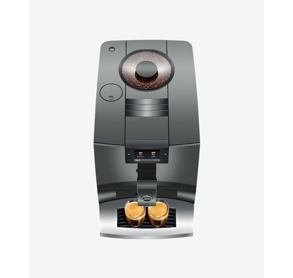 Image 761694_ALTMORE2.jpg, Product 761-694 / Price $2,095.00, Jura C9 Coffee Machine Bundle from Jura on TSC.ca's Kitchen department