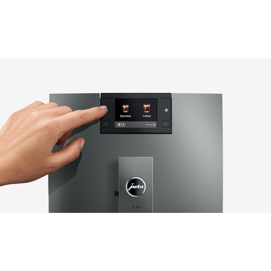 Image 761694_ALTMORE3.jpg, Product 761-694 / Price $2,316.84, Jura C9 Coffee Machine Bundle from Jura on TSC.ca's Kitchen department