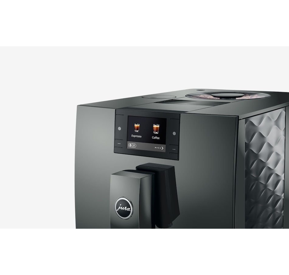 Image 761694_ALTMORE4.jpg, Product 761-694 / Price $2,095.00, Jura C9 Coffee Machine Bundle from Jura on TSC.ca's Kitchen department