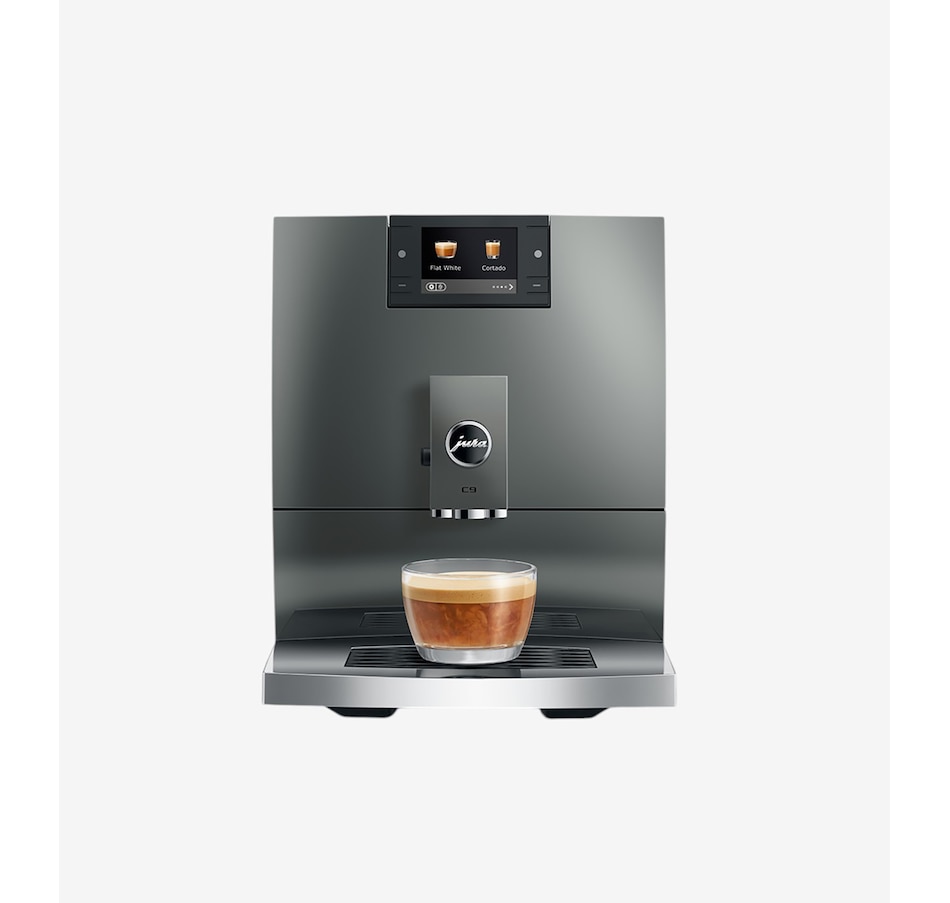 Image 761694_ALTMORE6.jpg, Product 761-694 / Price $2,095.00, Jura C9 Coffee Machine Bundle from Jura on TSC.ca's Kitchen department