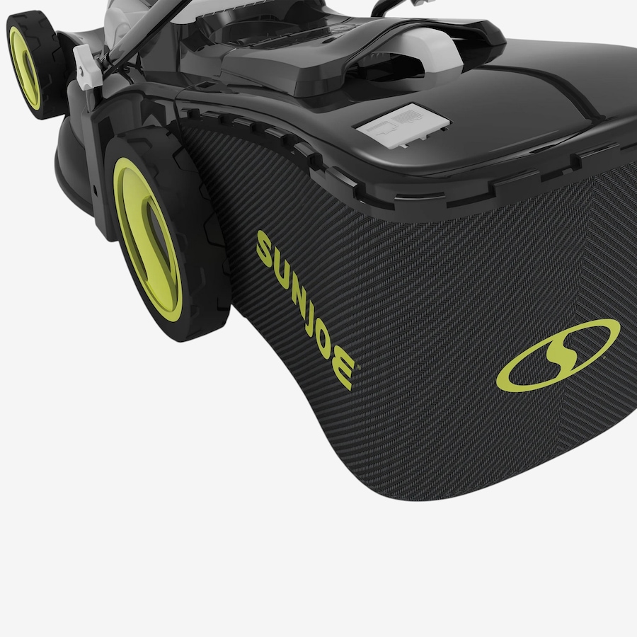Image 761720_ALTMORE2.jpg, Product 761-720 / Price $429.99, Sun Joe 17" 13-Amp Electric Lawn Mower from Snow Joe & Sun Joe on TSC.ca's Home & Garden department