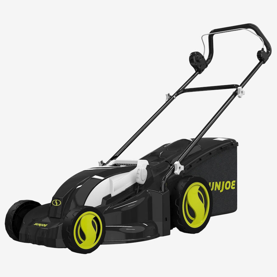 Image 761720_ALTMORE3.jpg, Product 761-720 / Price $429.99, Sun Joe 17" 13-Amp Electric Lawn Mower from Snow Joe & Sun Joe on TSC.ca's Home & Garden department