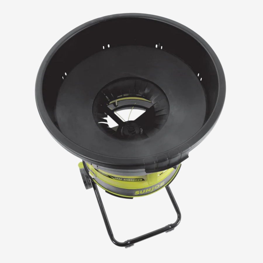 Image 761722_ALTMORE3.jpg, Product 761-722 / Price $369.99, Sun Joe 15-Amp 17:1 Reduction Ratio Electric Leaf Mulcher/Shredder (55 gallons per minute capacity) from Snow Joe & Sun Joe on TSC.ca's Home & Garden department
