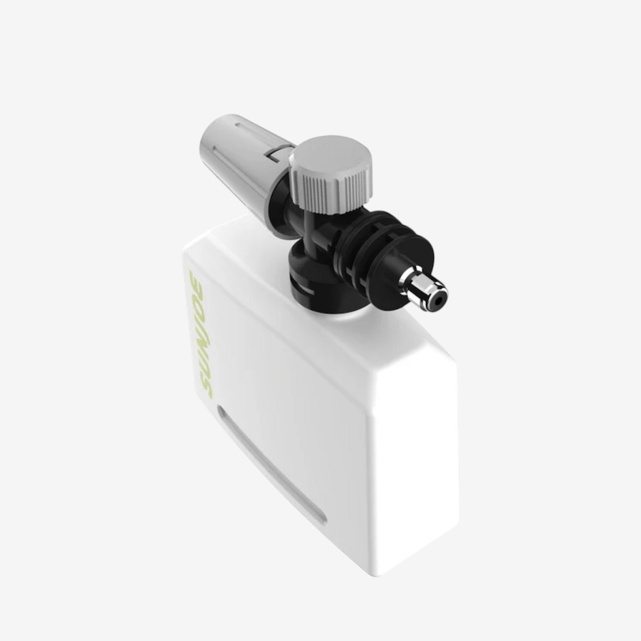 Image 761727_ALTMORE1.jpg, Product 761-727 / Price $419.99, Sun Joe  15-Amp Certified Rated 2,200-PSI Electric Pressure Washer (foam cannon, turbo nozzle, 1.1 rated GPM) from Snow Joe & Sun Joe on TSC.ca's Home & Garden department