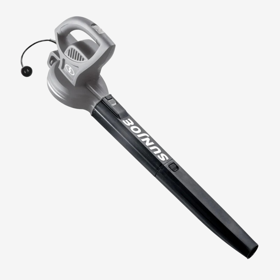 Image 761728_ALTMORE2.jpg, Product 761-728 / Price $44.99, Sun Joe 6-Amp All-Purpose Compact Electric Blower (155 mph max, platinum) from Snow Joe & Sun Joe on TSC.ca's Home & Garden department