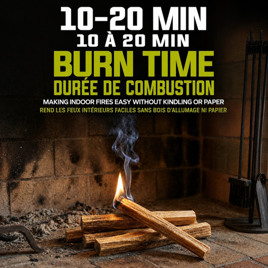 Image 761732_ALTMORE4.jpg, Product 761-732 / Price $149.99, Sun Joe Fatwood Fire Starter (40 lbs) from Snow Joe & Sun Joe on TSC.ca's Health & Fitness department