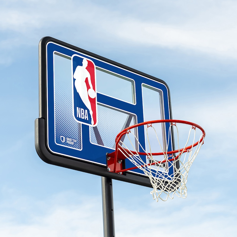 Image 761753_ALTMORE1.jpg, Product 761-753 / Price $599.99, Lifetime 44" Shatterproof Fusion Portable Basketball System with NBA Logo from Lifetime on TSC.ca's Home & Garden department