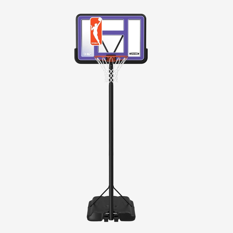 Image 761754.jpg, Product 761-754 / Price $599.99, Lifetime 44" WNBA Licenced Basketball Net from Lifetime on TSC.ca's Home & Garden department