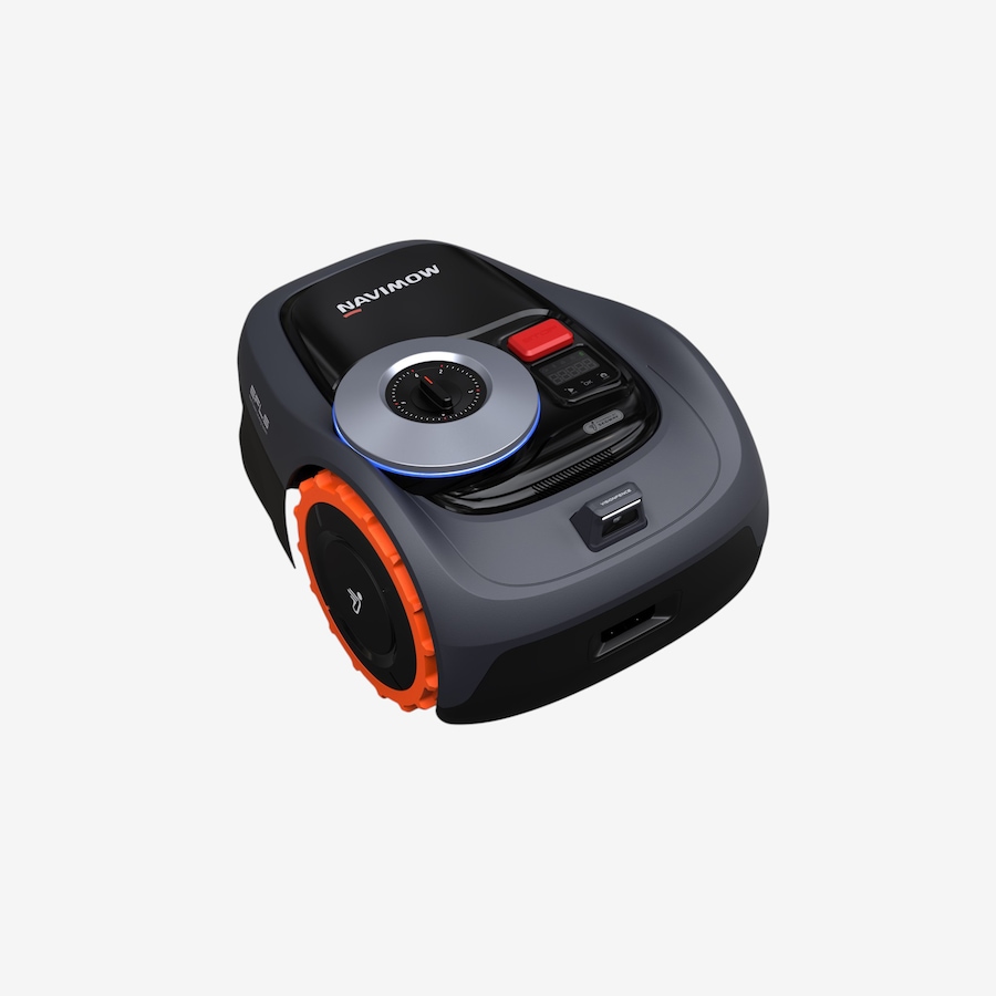 Image 761757_ALTMORE5.jpg, Product 761-757 / Price $1,599.00, Navimow by Segway i110 Robotic Lawn Mower (1/4-acre) from Navimow on TSC.ca's Home & Garden department