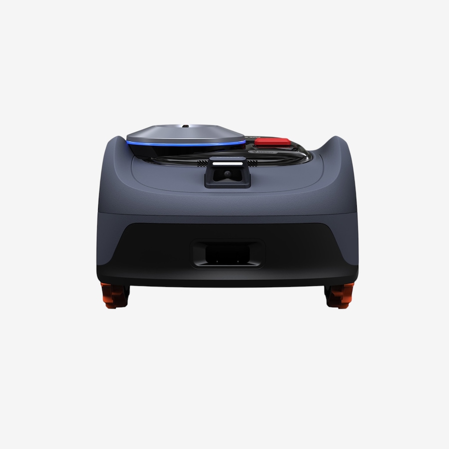 Image 761757_ALTMORE6.jpg, Product 761-757 / Price $1,599.00, Navimow by Segway i110 Robotic Lawn Mower (1/4-acre) from Navimow on TSC.ca's Home & Garden department