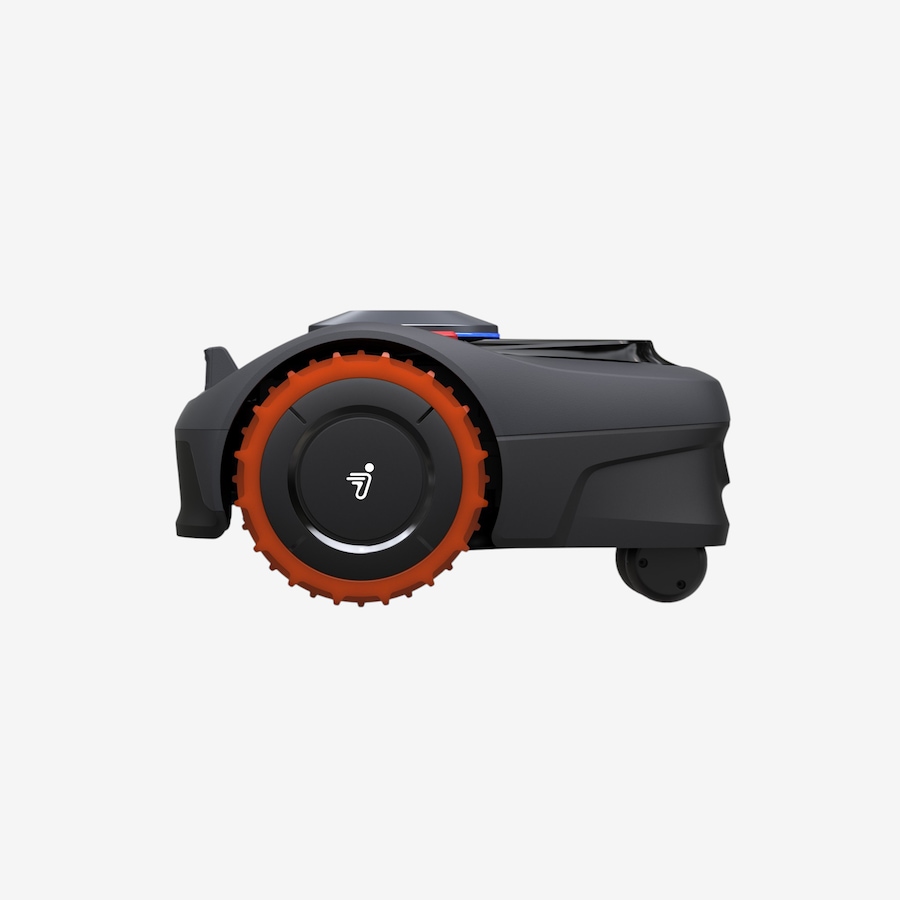 Image 761757_ALTMORE7.jpg, Product 761-757 / Price $1,599.00, Navimow by Segway i110 Robotic Lawn Mower (1/4-acre) from Navimow on TSC.ca's Home & Garden department