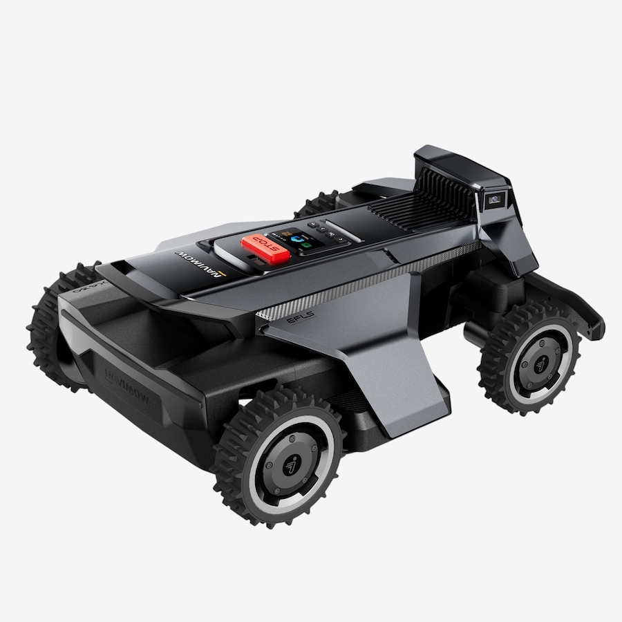 Image 761759_ALTMORE5.jpg, Product 761-759 / Price $3,599.00, Navimow by Segway X430N Robotic Mower (1-acre) from Navimow on TSC.ca's Home & Garden department