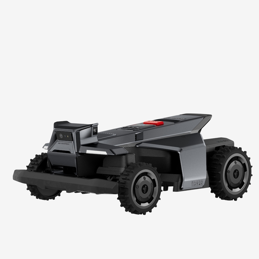 Image 761759_ALTMORE6.jpg, Product 761-759 / Price $3,599.00, Navimow by Segway X430N Robotic Mower (1-acre) from Navimow on TSC.ca's Home & Garden department