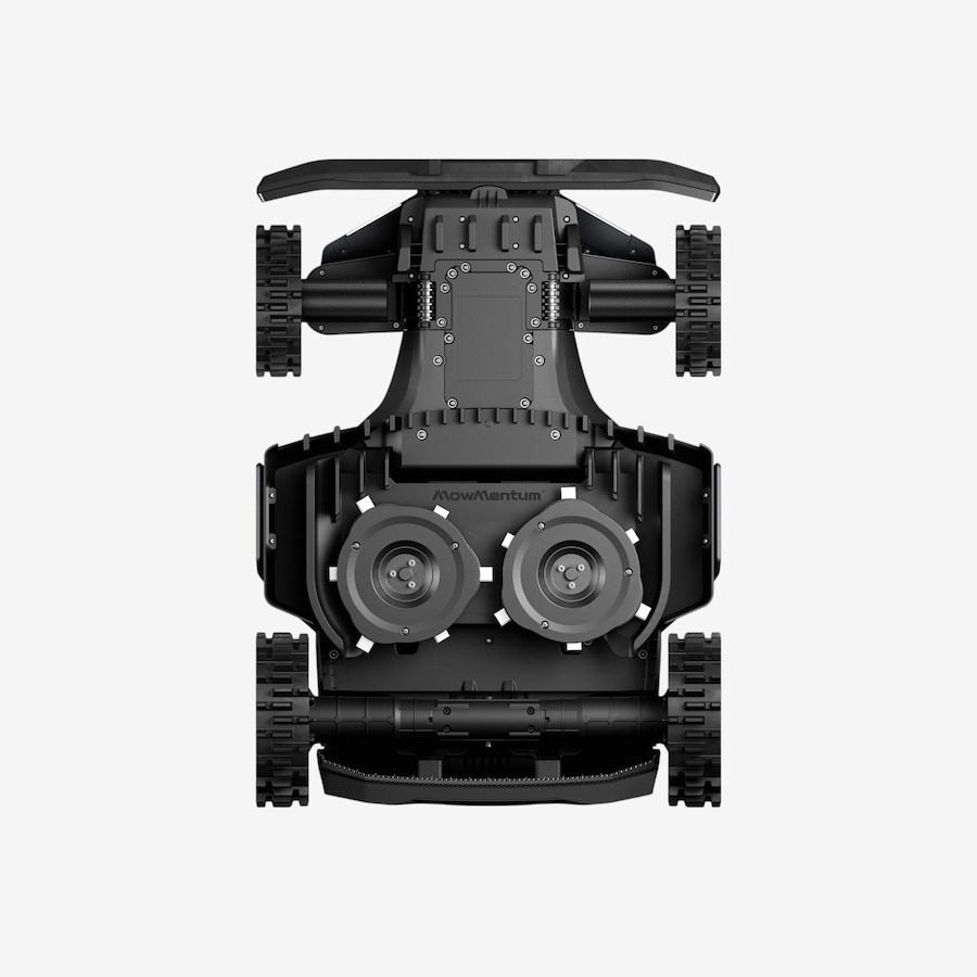 Image 761759_ALTMORE7.jpg, Product 761-759 / Price $3,599.00, Navimow by Segway X430N Robotic Mower (1-acre) from Navimow on TSC.ca's Home & Garden department
