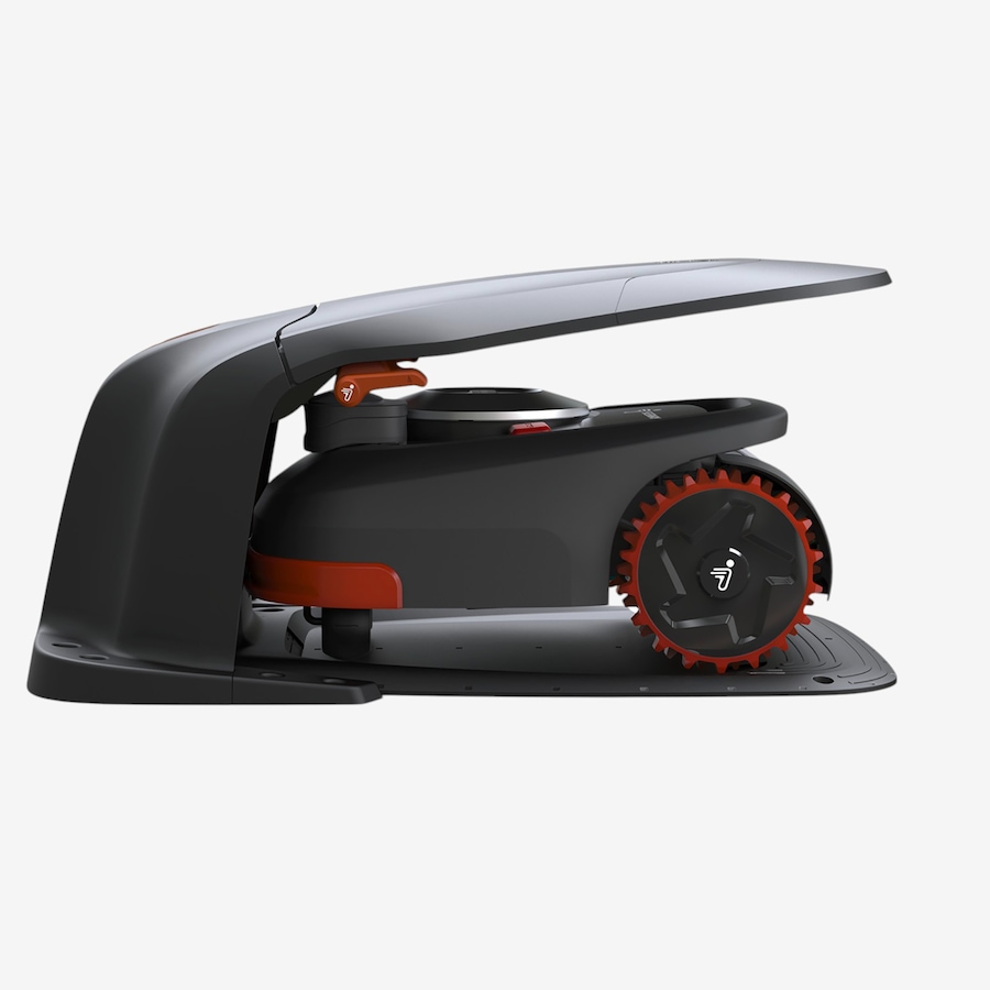 Image 761762_ALTMORE1.jpg, Product 761-762 / Price $359.99, Navimow by Segway Garage M for Navimow H Series from Navimow on TSC.ca's Home & Garden department