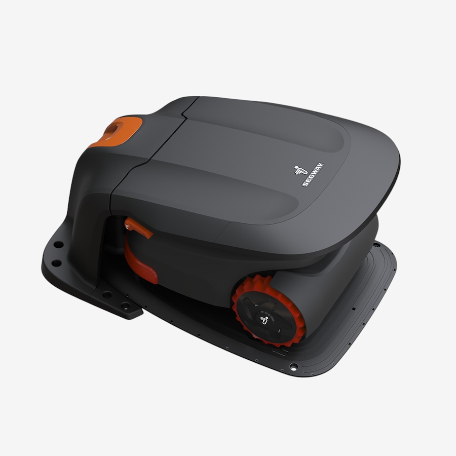 Image 761762_ALTMORE2.jpg, Product 761-762 / Price $359.99, Navimow by Segway Garage M for Navimow H Series from Navimow on TSC.ca's Home & Garden department