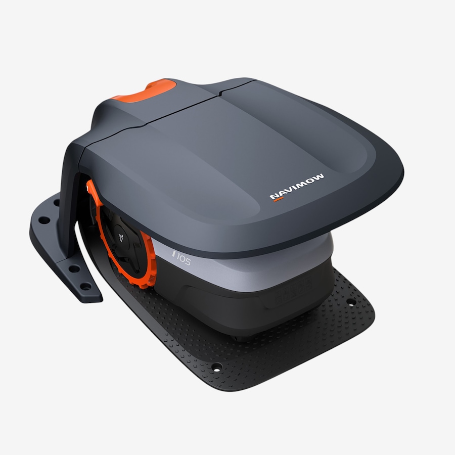Image 761763_ALTMORE1.jpg, Product 761-763 / Price $299.99, Navimow by Segway Garage S for Navimow i Series from Navimow on TSC.ca's Home & Garden department