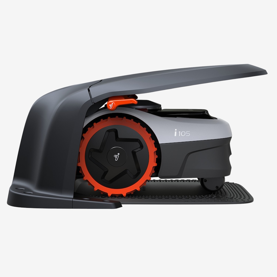 Image 761763_ALTMORE2.jpg, Product 761-763 / Price $299.99, Navimow by Segway Garage S for Navimow i Series from Navimow on TSC.ca's Home & Garden department