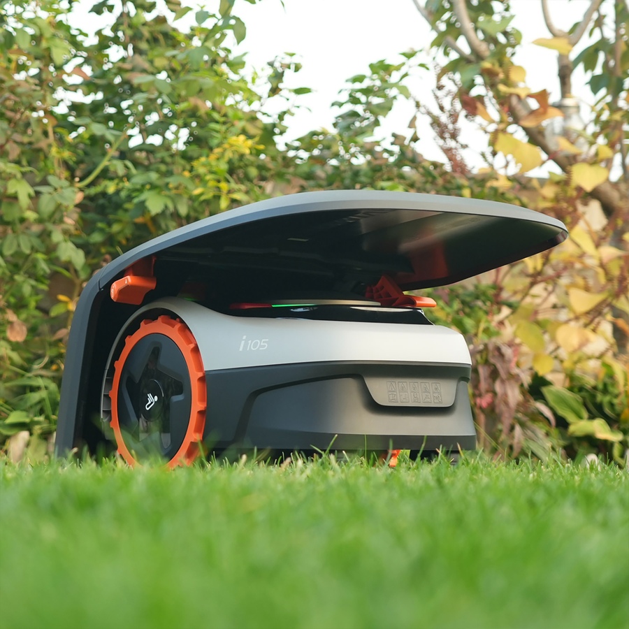 Image 761763_ALTMORE4.jpg, Product 761-763 / Price $299.99, Navimow by Segway Garage S for Navimow i Series from Navimow on TSC.ca's Home & Garden department