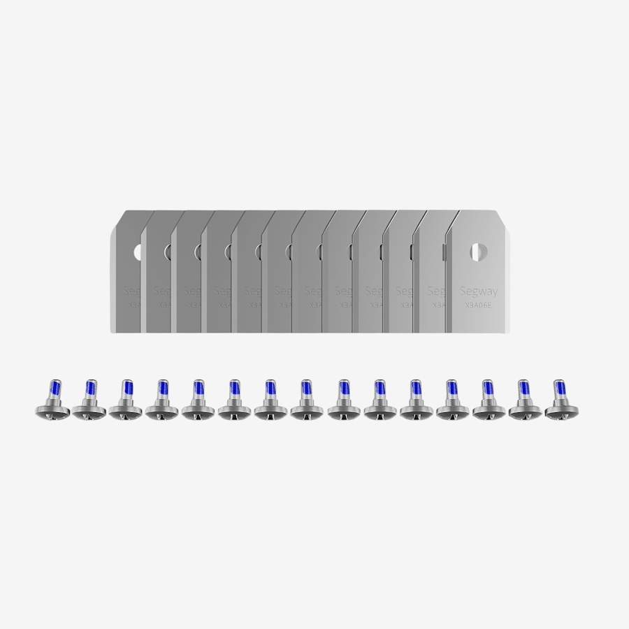 Image 761764.jpg, Product 761-764 / Price $34.99, Navimow by Segway Blade Assembly Plus from Navimow on TSC.ca's Home & Garden department