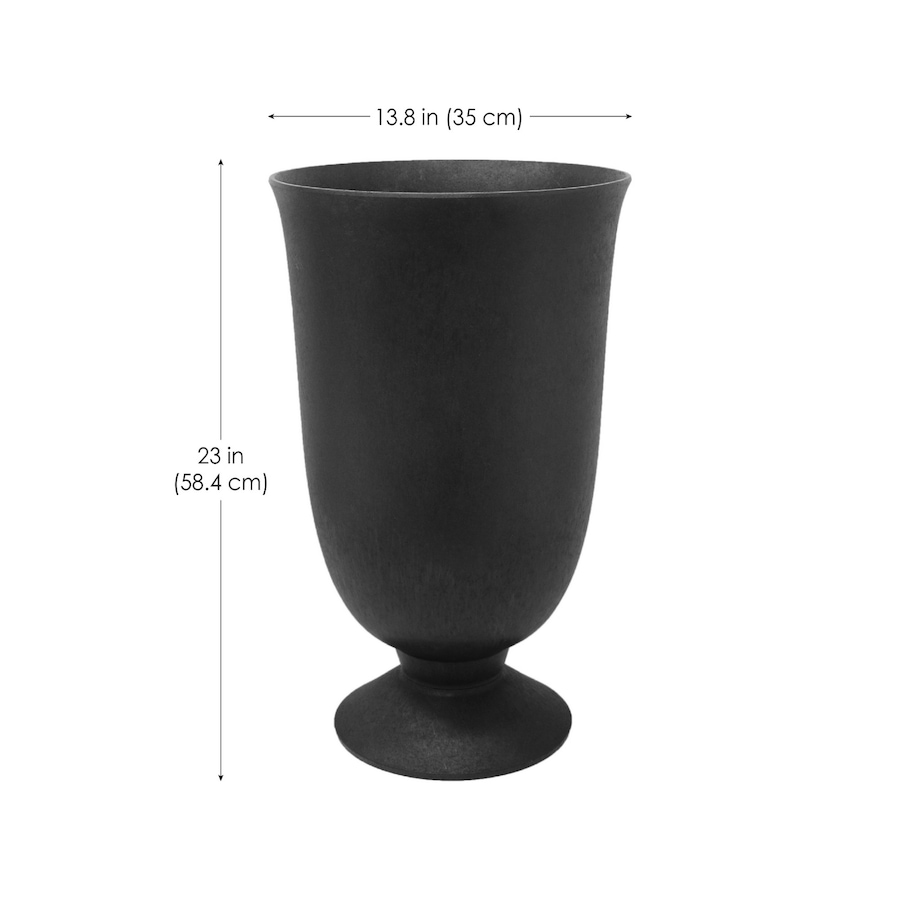 Image 761770_ALTMORE4.jpg, Product 761-770 / Price $79.99, Tierra Verde 23" Cadence Urn (2-pack) from Tierra Verde on TSC.ca's Home & Garden department