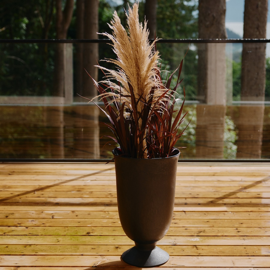 Image 761770_ALTMORE6.jpg, Product 761-770 / Price $79.99, Tierra Verde 23" Cadence Urn (2-pack) from Tierra Verde on TSC.ca's Home & Garden department