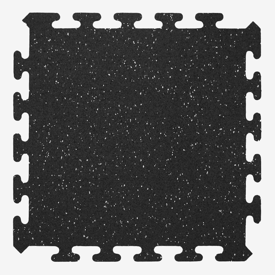 Image 761772.jpg, Product 761-772 / Price $169.99, Tierra Verde 16.5" x 16.5" Activity Rubber Tile (34 square feet)  from Tierra Verde on TSC.ca's Home & Garden department