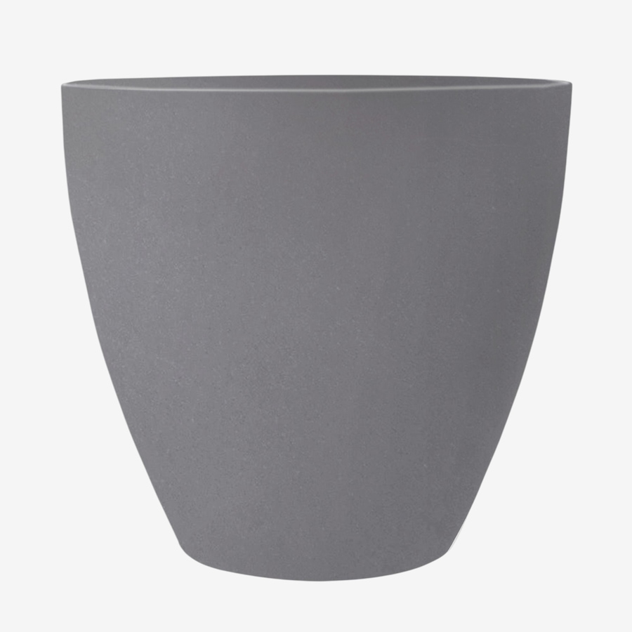 Image 761777.jpg, Product 761-777 / Price $79.99, Tierra Verde 14" Madison Smooth Shadow Planter (4-pack) from Tierra Verde on TSC.ca's Home & Garden department