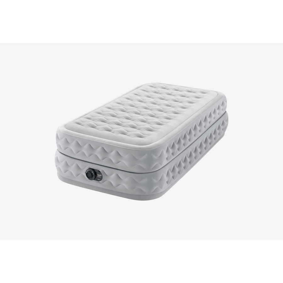 Image 761785_ALTMORE3.jpg, Product 761-785 / Price $169.99 - $214.99, Intex Dura‑Beam Supreme Air‑Flow Air Mattress with Built‑In Pump (20"H) from Intex on TSC.ca's Health & Fitness department